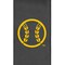 Dreamseat Relax Recliner with Milwaukee Brewers Secondary Logo XZ418301RHTCDBLK-PSMLB21054 - alternate 6